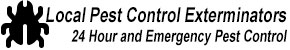Montclair NJ Pest Control Exterminators